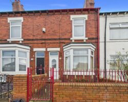 Featherstone Lane, Featherstone, Pontefract