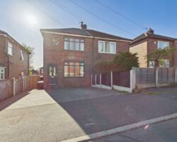 Mill Lane, Pontefract