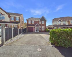 Chatsworth Avenue, Pontefract