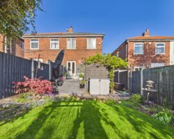 Mill Lane, Pontefract
