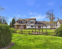 South Lawn Wakefield Road,  Pontefract