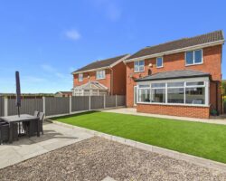 Henley Drive, Featherstone, Pontefract
