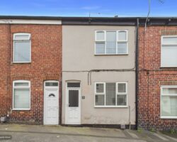 Halton Street, Featherstone, Pontefract