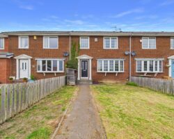 Carleton Green Close, Pontefract