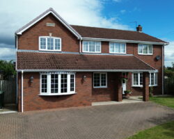 Silver Street, Whitley, Goole
