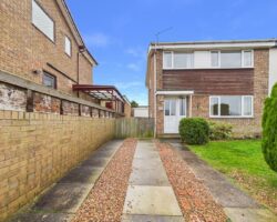 Pear Tree Close, Pontefract
