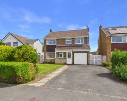 Chiltern Drive, Ackworth, Pontefract