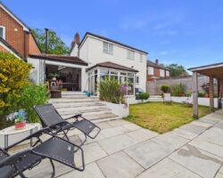 Ashgap Lane, Normanton