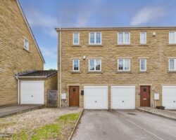 The Sycamores, Altofts