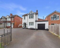 Ashgap Lane, Normanton