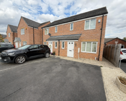 Friarwood Avenue, Pontefract