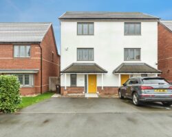 Knight Street, Pontefract
