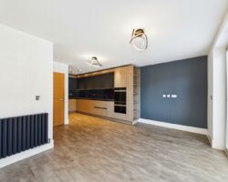 Knight Street, Pontefract