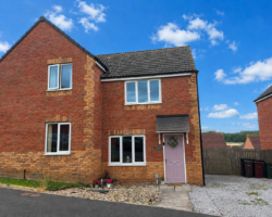 Wedgewood Way, Knottingley