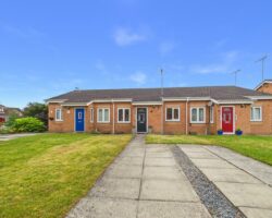 Lakeside Meadows, Pontefract