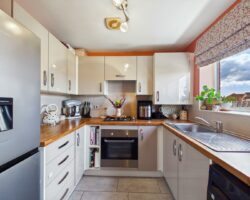 Wedgewood Way, Knottingley