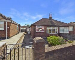 Kennerleigh Walk, Leeds