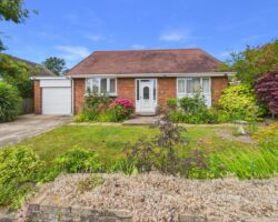 Chestnut Grove, Pontefract