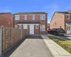 Carleton Glen, Pontefract