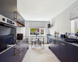 Bedford Court, Featherstone, Pontefract