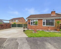 Bedford Court, Featherstone, Pontefract