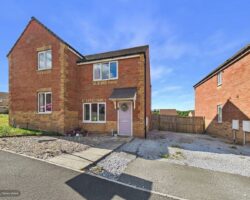 Wedgewood Way, Knottingley