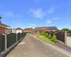 Bedford Court, Featherstone, Pontefract