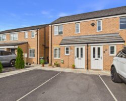 Friarwood Avenue, Pontefract
