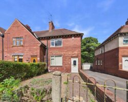 Kingsmead, Pontefract