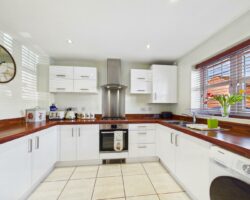 Shortwall Court, Pontefract