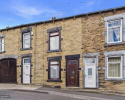 Gold Street, Barnsley