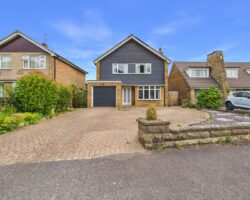 West Close, Pontefract
