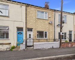 Robinson Street, Allerton Bywater, Castleford