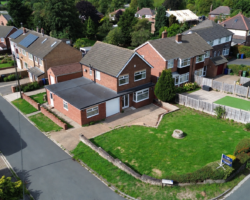 Sutton Lane, Byram, Knottingley