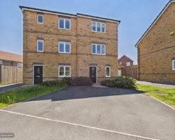 Lotus Crescent, Castleford