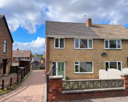 Fieldhead Close, Pontefract