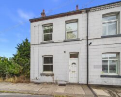Southgate, Pontefract