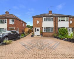 Station Road, Ackworth, Pontefract