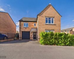 Glen Rise, Pontefract