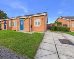 Lakeside Meadows, Pontefract